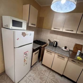 Сдается 2-х комнатная квартира, 37 м²
