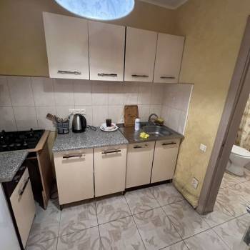 Сдается 2-х комнатная квартира, 37 м²