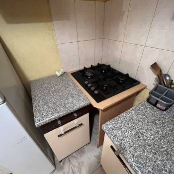 Сдается 2-х комнатная квартира, 37 м²