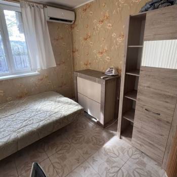 Сдается 2-х комнатная квартира, 37 м²