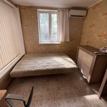 Сдается 2-х комнатная квартира, 37 м²