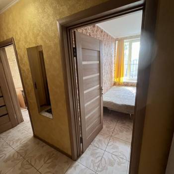 Сдается 2-х комнатная квартира, 37 м²