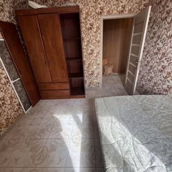 Сдается 2-х комнатная квартира, 37 м²