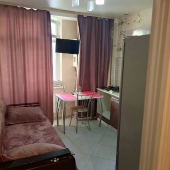 Сдается 1-комнатная квартира, 42 м²
