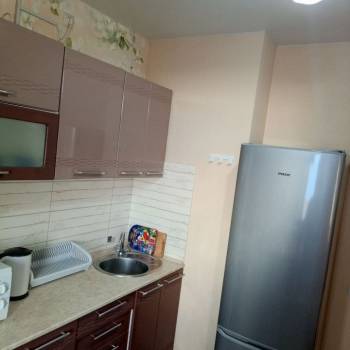 Сдается 1-комнатная квартира, 42 м²