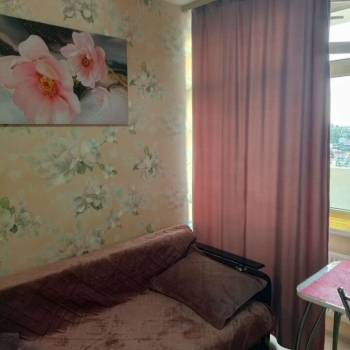 Сдается 1-комнатная квартира, 42 м²
