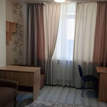 Сдается 1-комнатная квартира, 42 м²