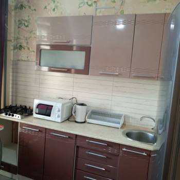 Сдается 1-комнатная квартира, 42 м²