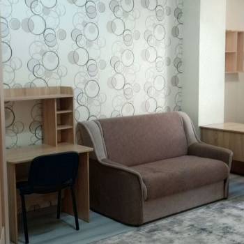 Сдается 1-комнатная квартира, 42 м²