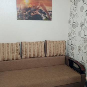 Сдается 1-комнатная квартира, 42 м²