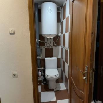 Продается Многокомнатная квартира, 82,2 м²