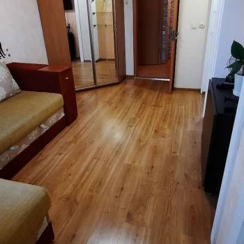 Сдается 2-х комнатная квартира, 44 м²