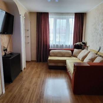 Сдается 2-х комнатная квартира, 44 м²