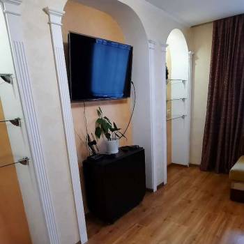 Сдается 2-х комнатная квартира, 44 м²