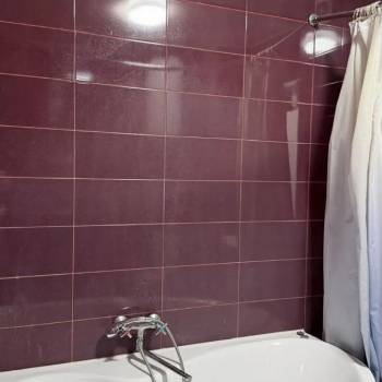 Сдается 1-комнатная квартира, 55 м²