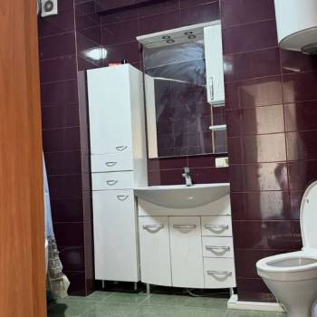 Сдается 1-комнатная квартира, 55 м²