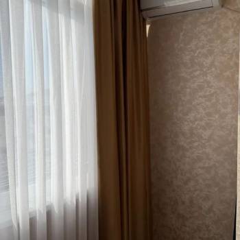 Сдается 1-комнатная квартира, 55 м²