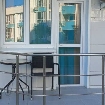 Сдается 1-комнатная квартира, 25 м²