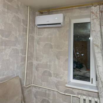 Сдается 1-комнатная квартира, 37 м²