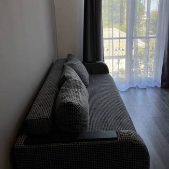 Сдается 2-х комнатная квартира, 37 м²