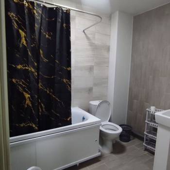 Сдается 1-комнатная квартира, 34 м²