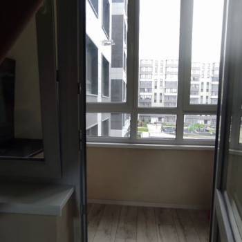 Сдается 1-комнатная квартира, 34 м²