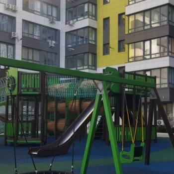 Сдается 1-комнатная квартира, 35 м²