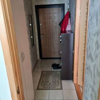 Продается 1-комнатная квартира, 37,4 м²