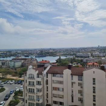 Продается 1-комнатная квартира, 37,4 м²