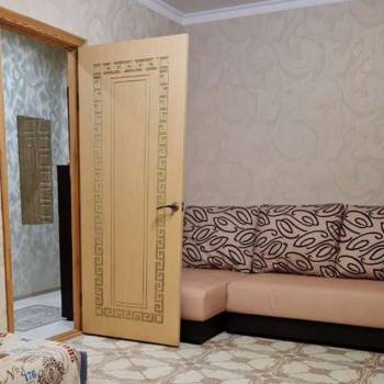 Продается 1-комнатная квартира, 37,4 м²