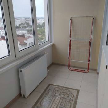 Продается 1-комнатная квартира, 37,4 м²