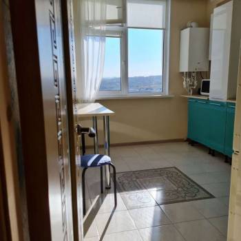 Продается 1-комнатная квартира, 37,4 м²