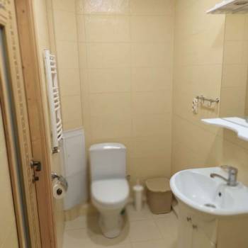 Продается 1-комнатная квартира, 37,4 м²