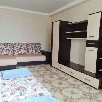 Продается 1-комнатная квартира, 37,4 м²