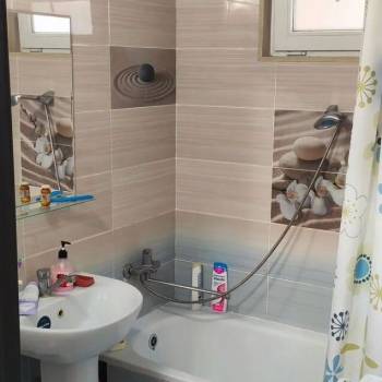 Сдается 1-комнатная квартира, 34 м²