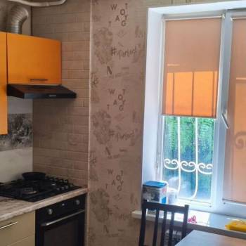 Сдается 1-комнатная квартира, 34 м²