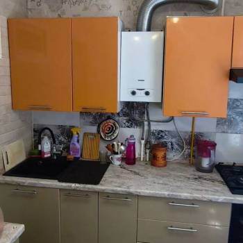 Сдается 1-комнатная квартира, 34 м²