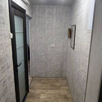 Сдается 1-комнатная квартира, 34 м²