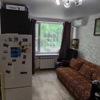 Сдается 1-комнатная квартира, 34 м²