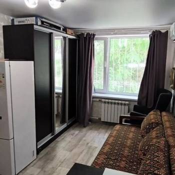 Сдается 1-комнатная квартира, 34 м²