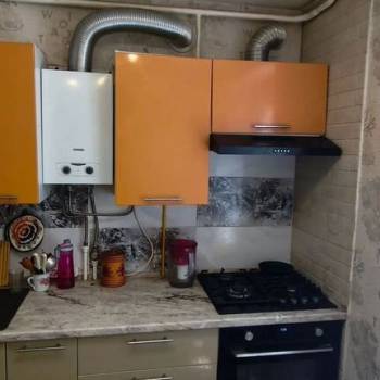 Сдается 1-комнатная квартира, 34 м²