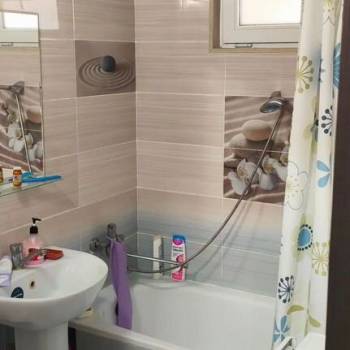 Сдается 1-комнатная квартира, 34 м²