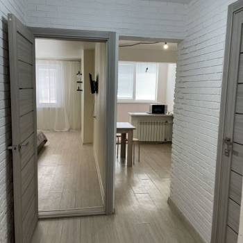 Сдается 1-комнатная квартира, 42,2 м²