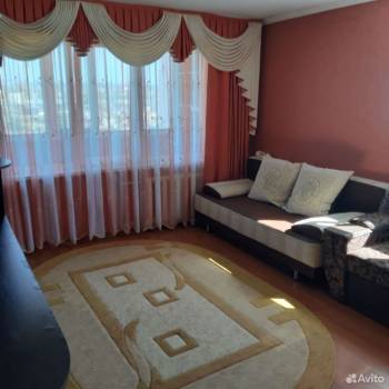 Продается 2-х комнатная квартира, 60 м²