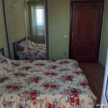 Продается 2-х комнатная квартира, 60 м²