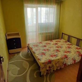 Продается 2-х комнатная квартира, 60 м²