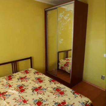 Продается 2-х комнатная квартира, 60 м²