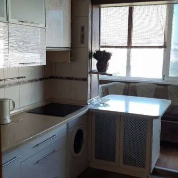 Продается 2-х комнатная квартира, 60 м²