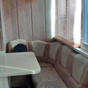 Продается 2-х комнатная квартира, 60 м²