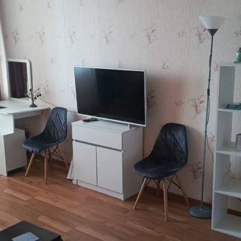 Продается 1-комнатная квартира, 33 м²